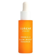 LUMENE Nordic-C Glow Boost Essence Serum with Vitamin C & Hyaluronic Acid 30ml