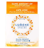 Nordic-C Valo Glow Renew Night Cream 50ml