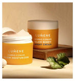 Nordic-C Valo Glow Renew Night Cream 50ml