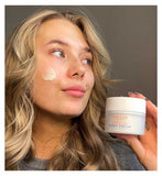 Nordic-C Valo Glow Renew Night Cream 50ml