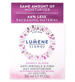 Lumene Nordic Bloom Lumo Anti-wrinkle & Firm Day Moisturizer 50 ml