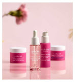 Lumene Nordic Bloom Lumo Anti-wrinkle & Firm Night Moisturizer 50 ml