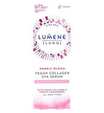 Lumene Nordic Bloom Lumo Vegan Collagen Eye Serum 10ml