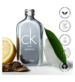 Calvin Klein CK One Essence Unisex Parfum Intense 100ml