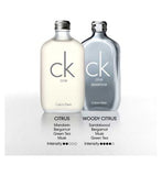 Calvin Klein CK One Essence Unisex Parfum Intense 100ml