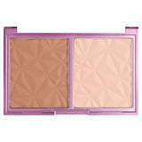 Collection Filter Finish Face Duo Contour & Highlight Shade 1