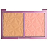 Collection Filter Finish Face Duo Blush & Bronze Shade 2