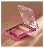 Collection Filter Finish Glow Powder Shade 1 Blush