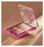 Collection Filter Finish Glow Powder Shade 2 Bronze