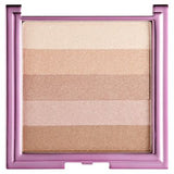 Collection Filter Finish Glow Powder Shade 2 Bronze