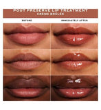 Ole Henriksen Pout Preserve Peptide Lip Treatment Crème Brulee 12ml