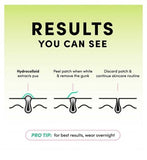 Dots for Spots Blemish Treatment Stickers 24pk