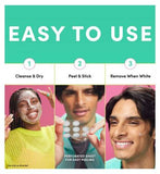 Dots for Spots Micro Blemish Treatment Patches 9pk