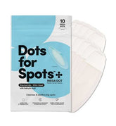 Dots for Spots Mega Blemish Treatment Patches 10pk