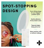 Dots for Spots Mega Blemish Treatment Patches 10pk