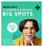 Dots for Spots Mega Blemish Treatment Patches 10pk