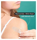 Dots for Spots Mega Blemish Treatment Patches 10pk