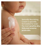 Oilatum Baby Natrly Nourish Cream 350g