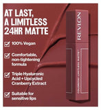 Revlon Colorstay Limitless Matte Liquid Lipstick