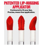 Revlon Colorstay Limitless Matte Liquid Lipstick