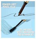 Revlon Colorstay Brow Fantasy Pencil Gel 5ml