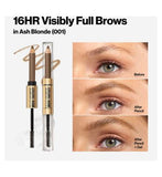 Revlon Colorstay Brow Fantasy Pencil Gel 5ml