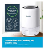 Silentnight Home Electricals Airmax 300 Dehumidifier