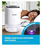 Silentnight Home Electricals Airmax 300 Dehumidifier