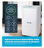 Silentnight Home Electricals Airmax 1200 Dehumidifier