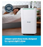 Silentnight Home Electricals Airmax 1200 Dehumidifier