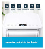 Silentnight Home Electricals Airmax 1200 Dehumidifier