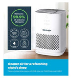 Silentnight Home Electricals Airmax 800 Air Purifier & Replacement HEPA Filter