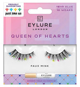 Eylure Pride Lash Queen of Hearts
