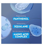 NIVEA Regenerating Micellar Water +5% Serum with Panthenol & Squalane for Tired & Sensitive Skin 400ml