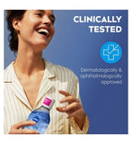 NIVEA Regenerating Micellar Water +5% Serum with Panthenol & Squalane for Tired & Sensitive Skin 400ml