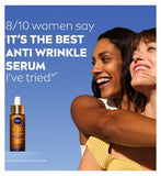 NIVEA Q10 Anti-Wrinkle Expert Dual Action Anti-Glycation Serum 30ml
