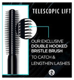 L'Oreal Paris Telescopic Lift Waterproof Mascara 9ml