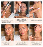 ICONIC London Instant Sunshine Bronzing Drops 13ml