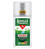 Jungle Formula Maximum Protection Bundle