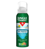 Jungle Formula Dry Protect Bundle
