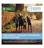 Jungle Formula Dry Protect Bundle