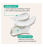 Proactiv Gentle BHA Smoothing Hydrator 89 ml