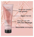 Charles Worthington Grow Strong Protein Conditioner 250ml