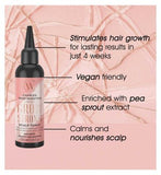 Charles Worthington Grow Strong Scalp Tonic 100ml