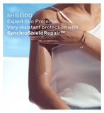 Shiseido Expert Sun Protector Lotion SPF50+ 50ml
