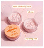 The Beauty Crop Vitamin Babe Setting Powder