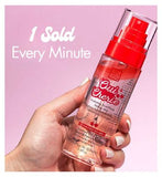 The Beauty Crop Oui Cherie Dual-Phase Setting Mist