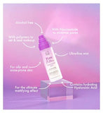 The Beauty Crop Pore Filter Mattifying Setting Mist