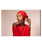 The Beauty Crop Oui Cherie Hydrating Gripping Primer 20ml