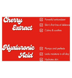 The Beauty Crop Oui Cherie Hydrating Gripping Primer 20ml